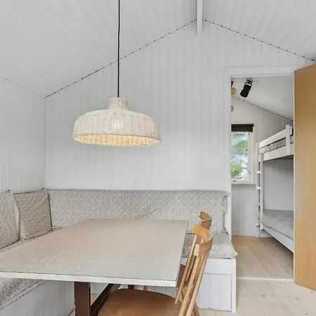 Awesome In With Wifi Semesterbostad Saltum