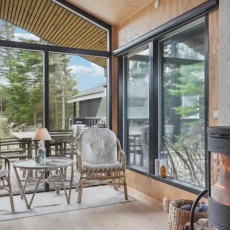 Semesterbostad Awesome In With Wifi