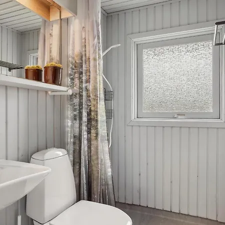 Awesome In With Wifi Semesterbostad *