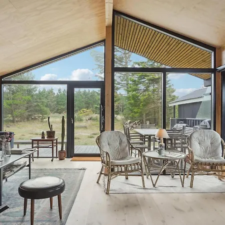 Awesome In With Wifi Semesterbostad Saltum