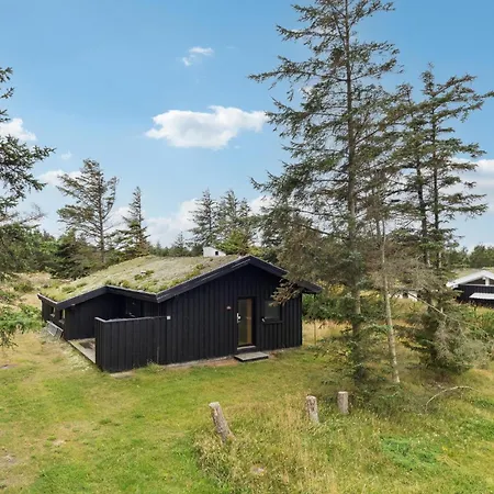 Schönes Haus In Mit Wlan Saltum