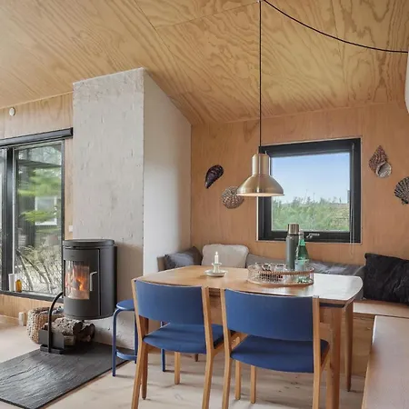 Awesome In With Wifi Semesterbostad *