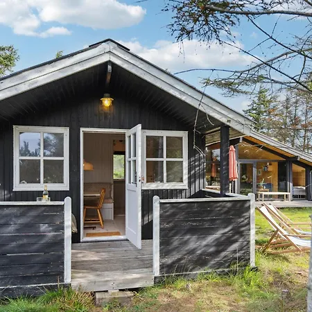 Ferienhaus Schönes Haus In Mit Wlan *